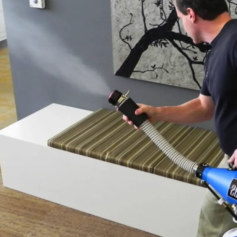 Professional Odor Removal in Franklin Park, PA